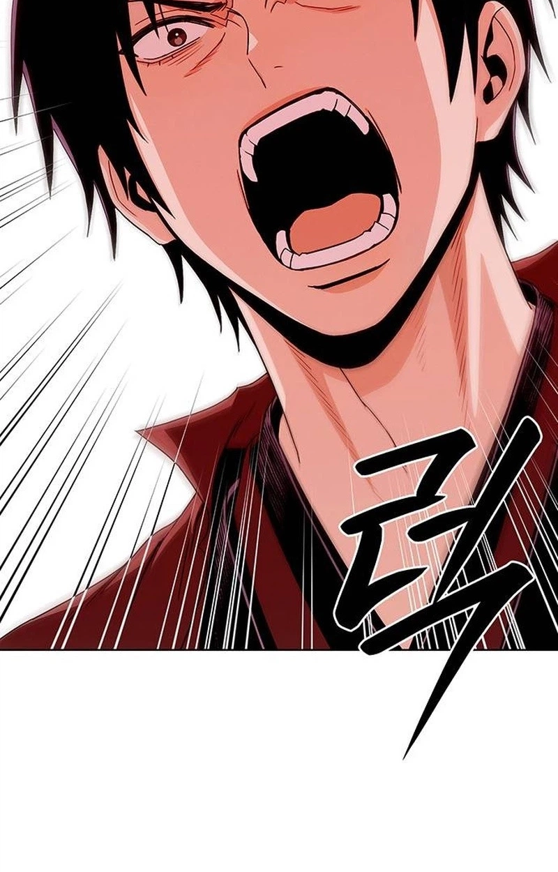 Heavenly Demon Apocalypse Chapter 11 page 74 - 