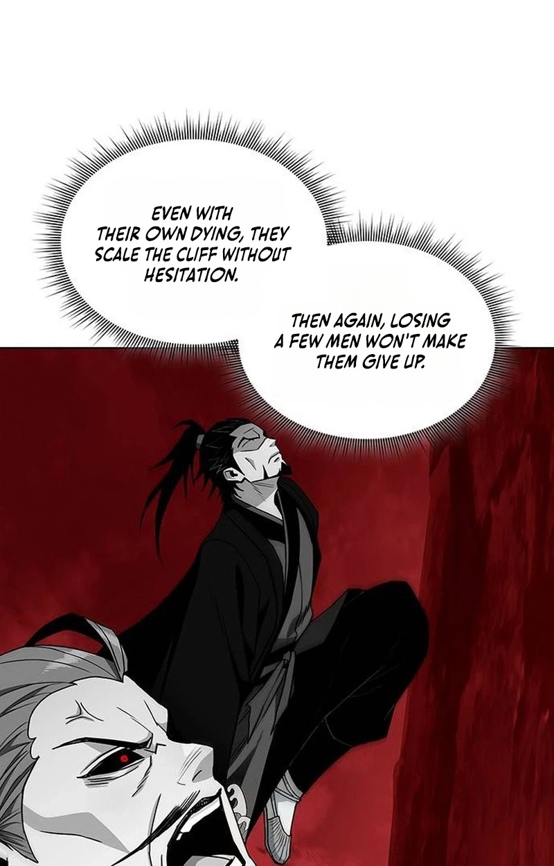 Heavenly Demon Apocalypse Chapter 11 page 84 - 