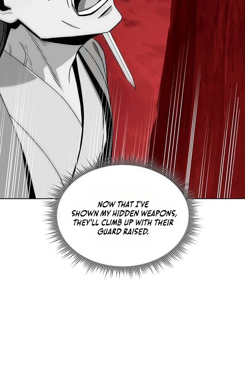 Heavenly Demon Apocalypse Chapter 11 page 85 - 