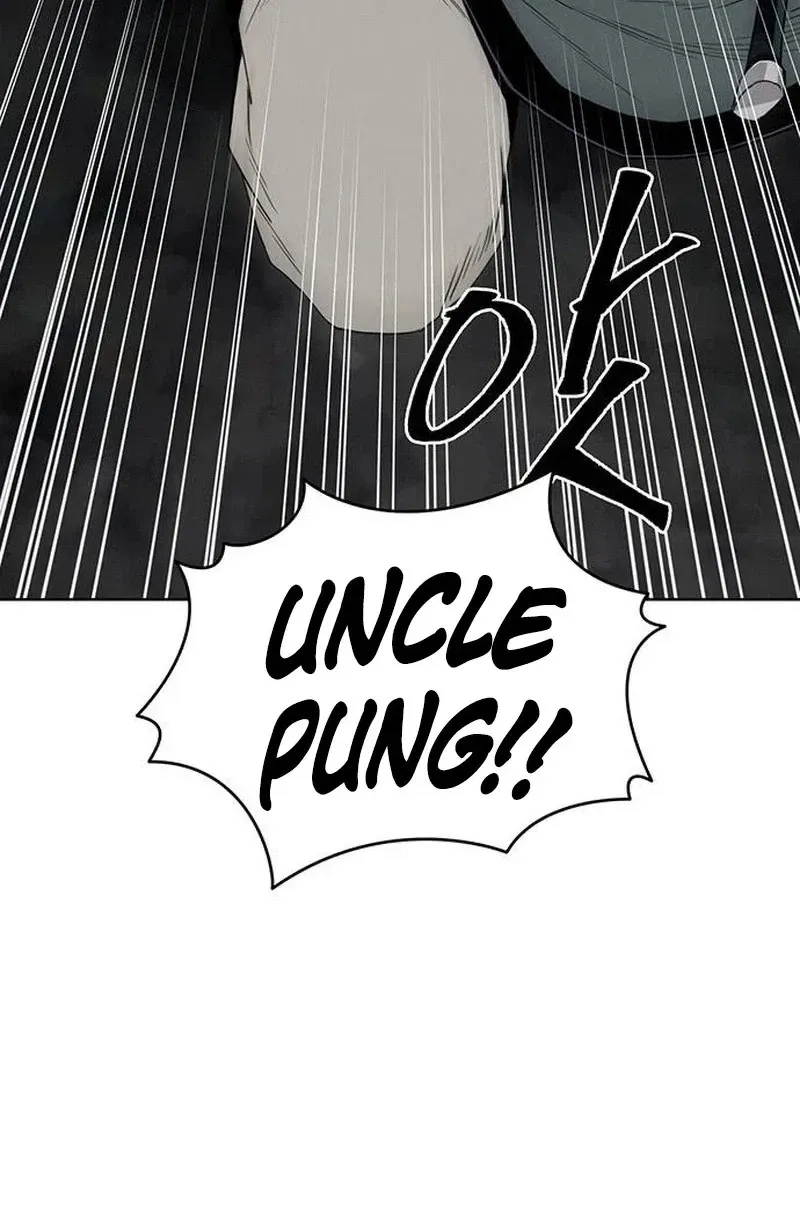 Heavenly Demon Apocalypse Chapter 11 page 10 - 