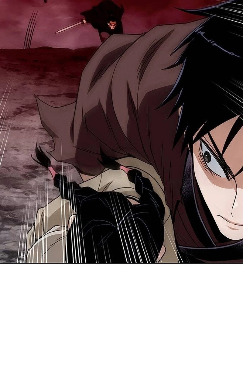 Heavenly Demon Apocalypse Chapter 11 page 93 - 
