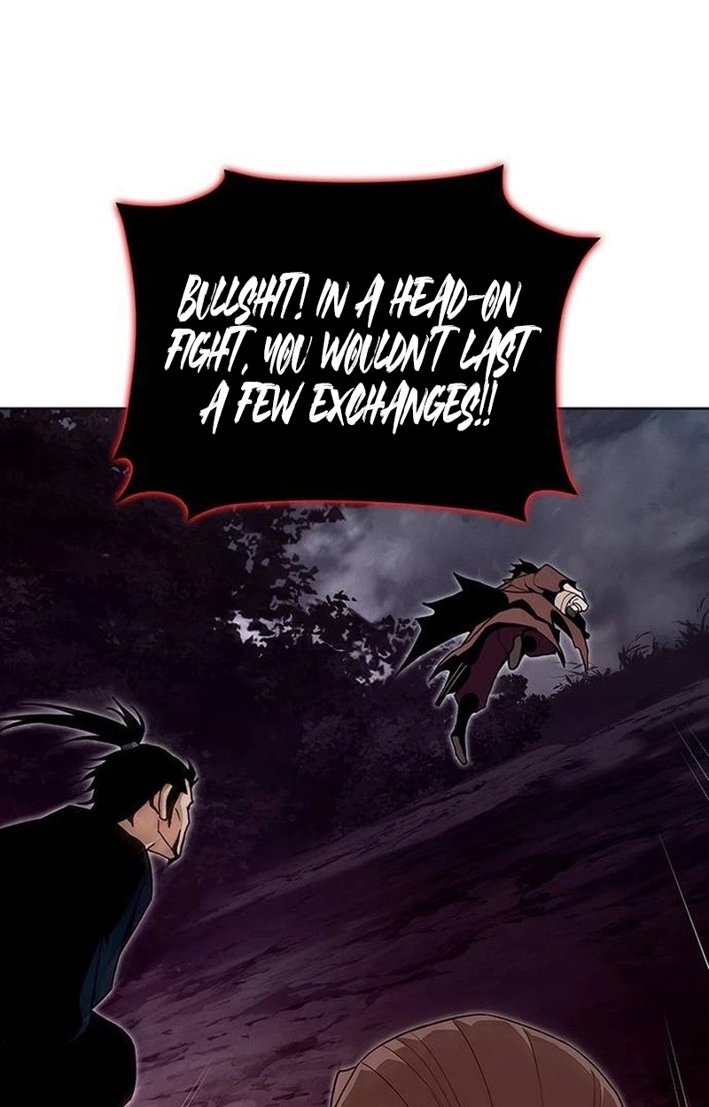 Heavenly Demon Apocalypse Chapter 11 page 96 - 