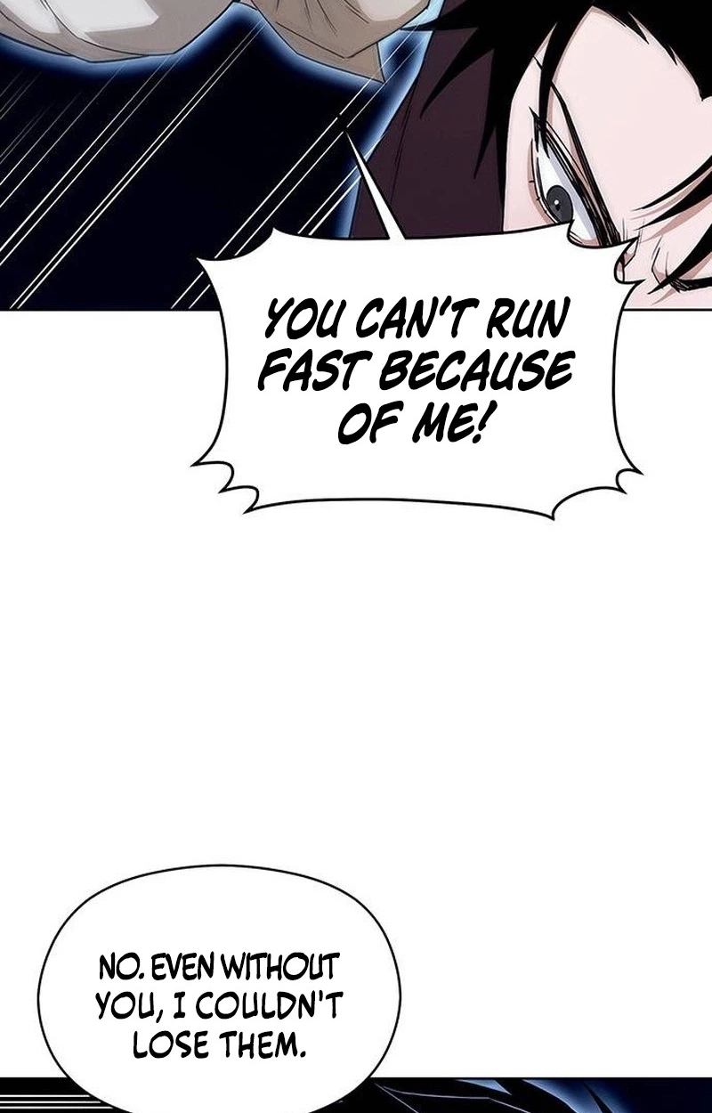 Heavenly Demon Apocalypse Chapter 11 page 99 - 
