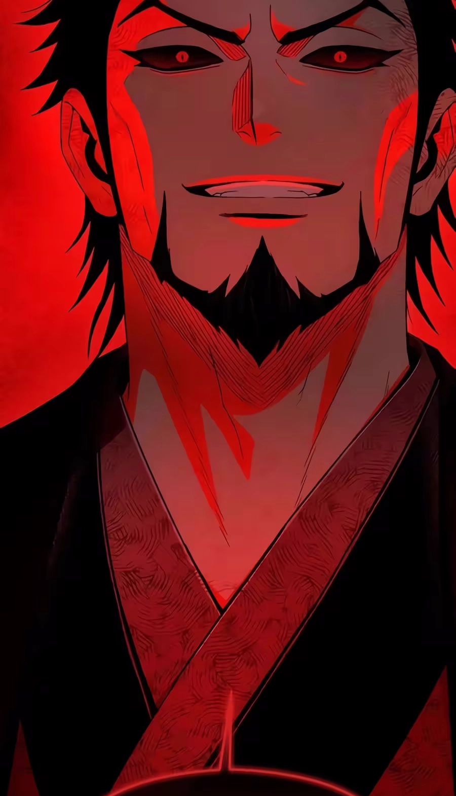 Heavenly Demon Apocalypse Chapter 12 page 101 - 