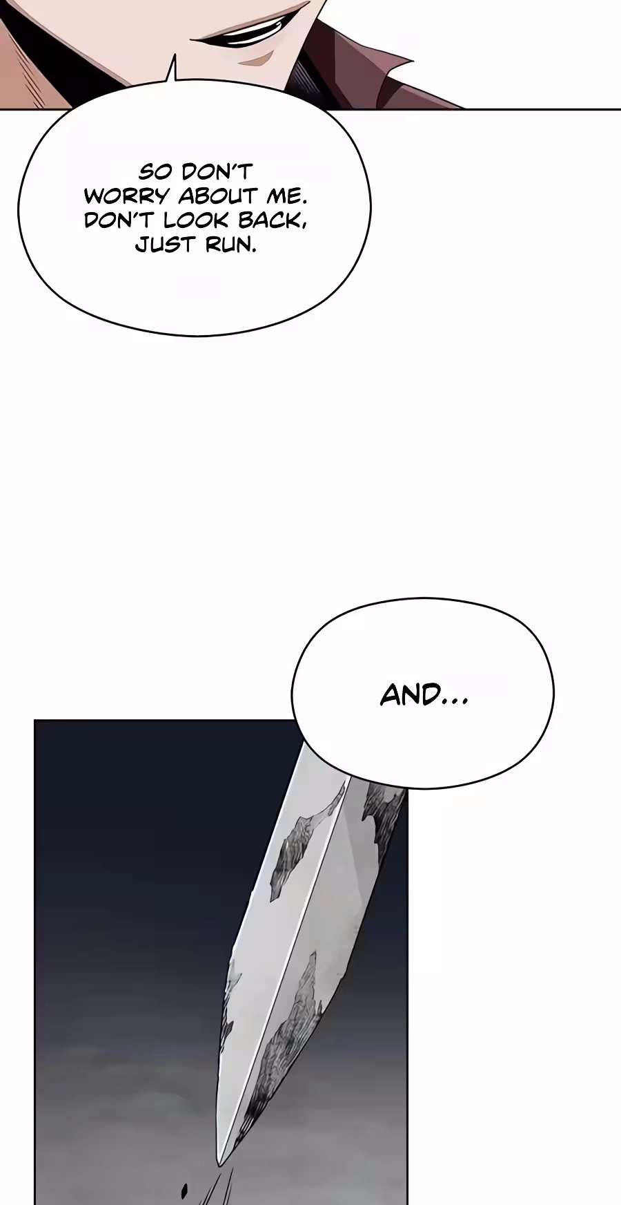 Heavenly Demon Apocalypse Chapter 12 page 12 - 