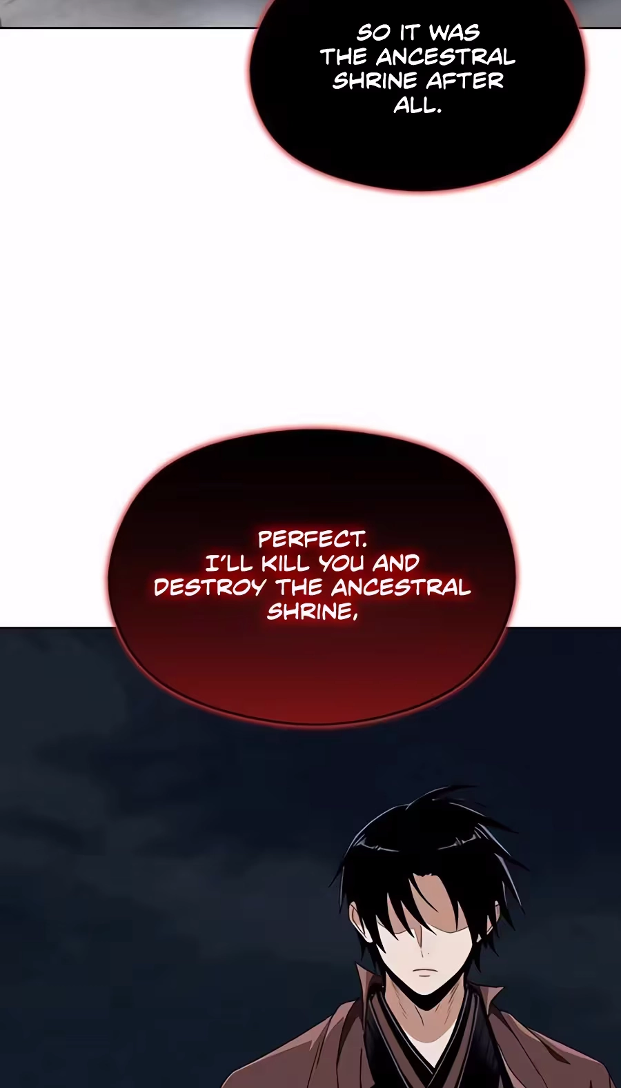 Heavenly Demon Apocalypse Chapter 12 page 18 - 