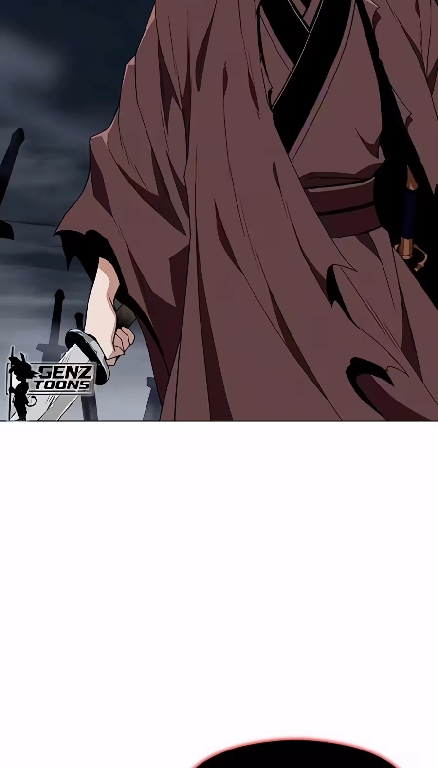 Heavenly Demon Apocalypse Chapter 12 page 19 - 