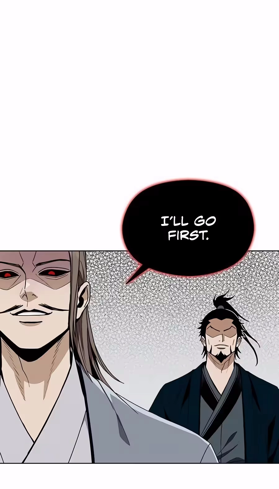 Heavenly Demon Apocalypse Chapter 12 page 21 - 