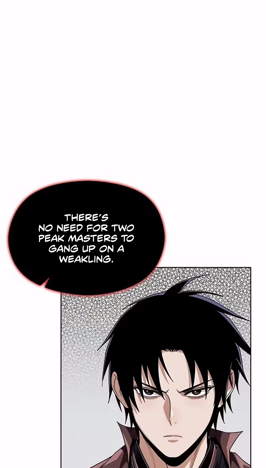 Heavenly Demon Apocalypse Chapter 12 page 22 - 