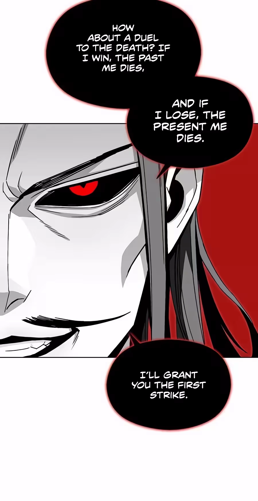 Heavenly Demon Apocalypse Chapter 12 page 25 - 