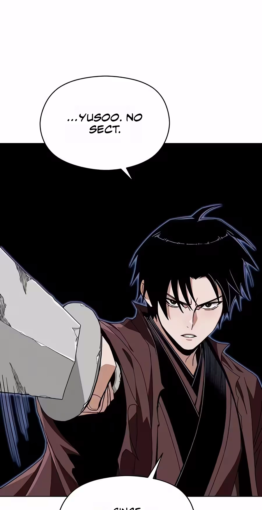 Heavenly Demon Apocalypse Chapter 12 page 26 - 