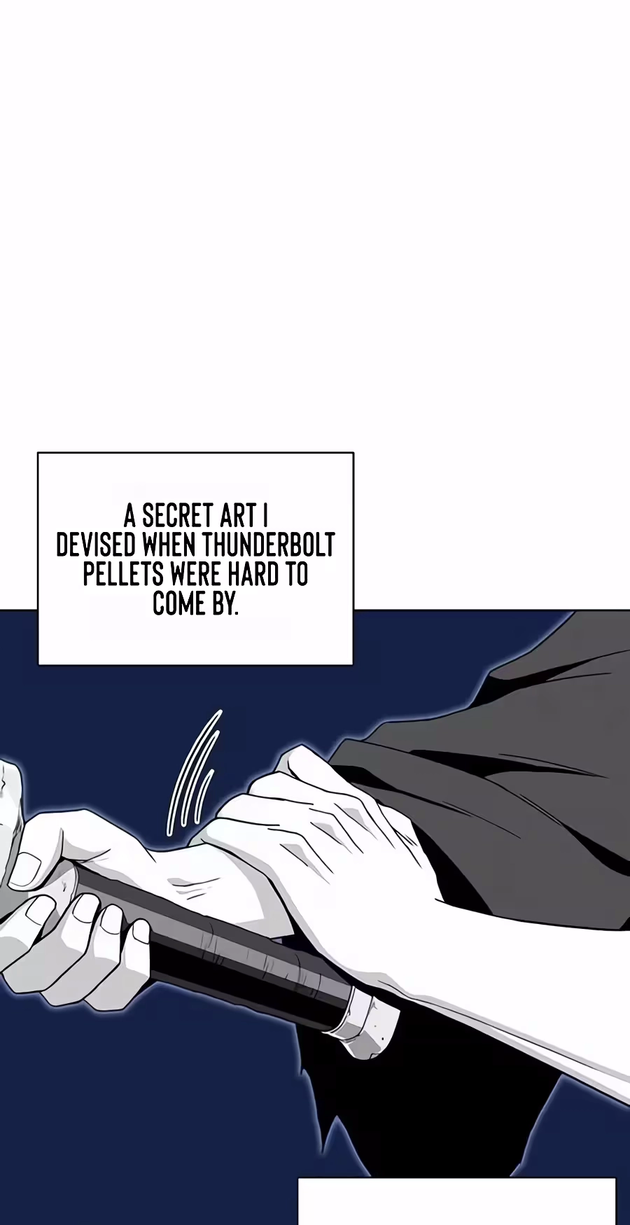 Heavenly Demon Apocalypse Chapter 12 page 30 - 