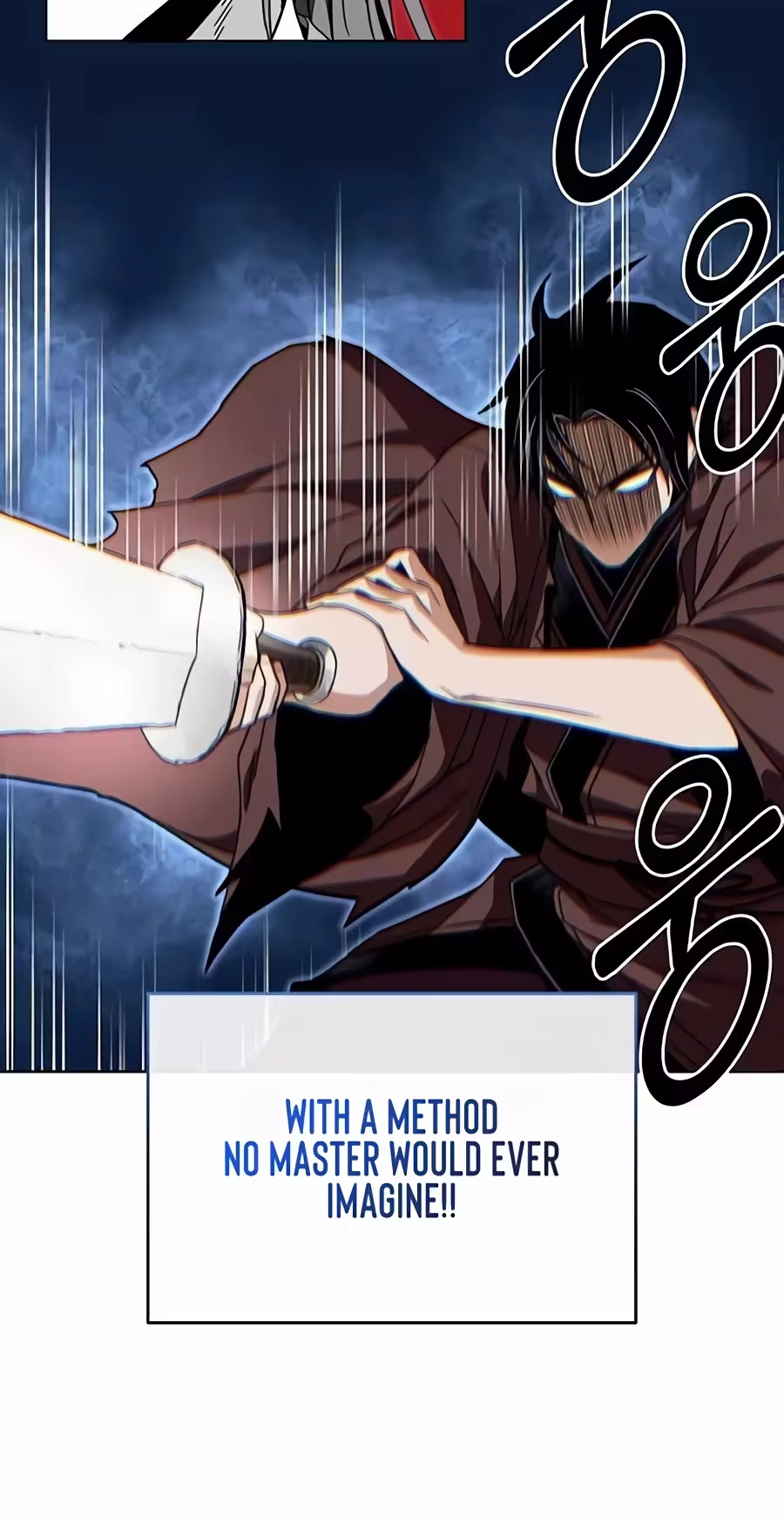 Heavenly Demon Apocalypse Chapter 12 page 32 - 