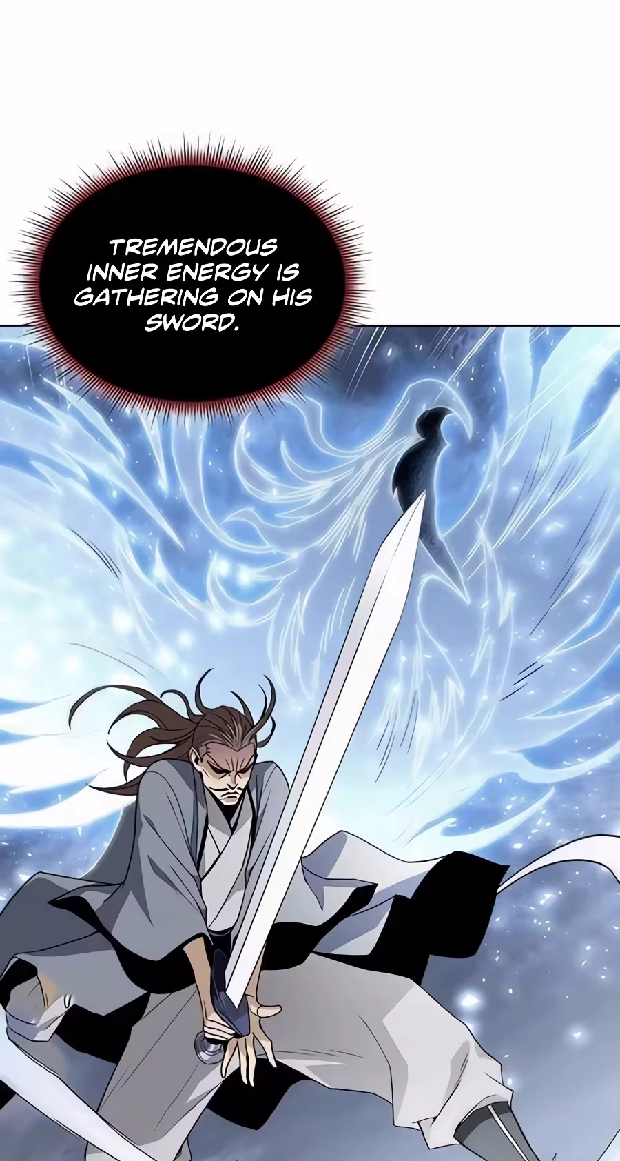 Heavenly Demon Apocalypse Chapter 12 page 33 - 