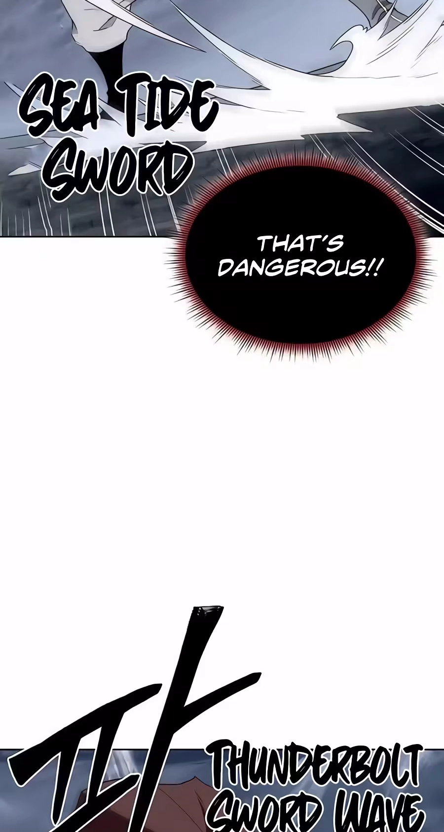 Heavenly Demon Apocalypse Chapter 12 page 34 - 