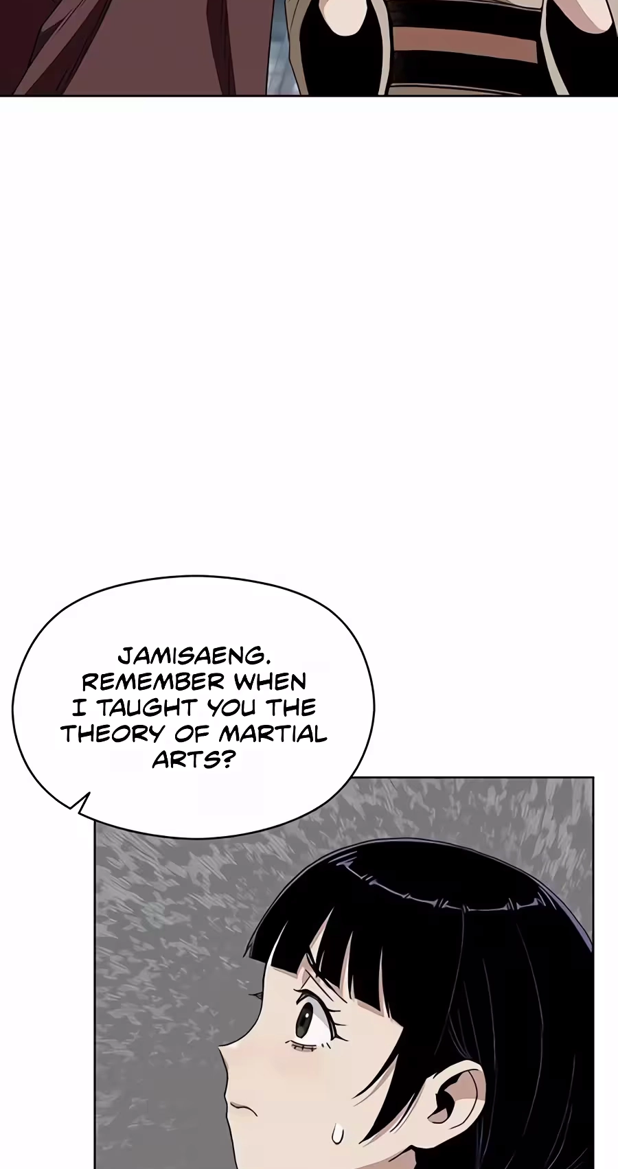 Heavenly Demon Apocalypse Chapter 12 page 5 - 