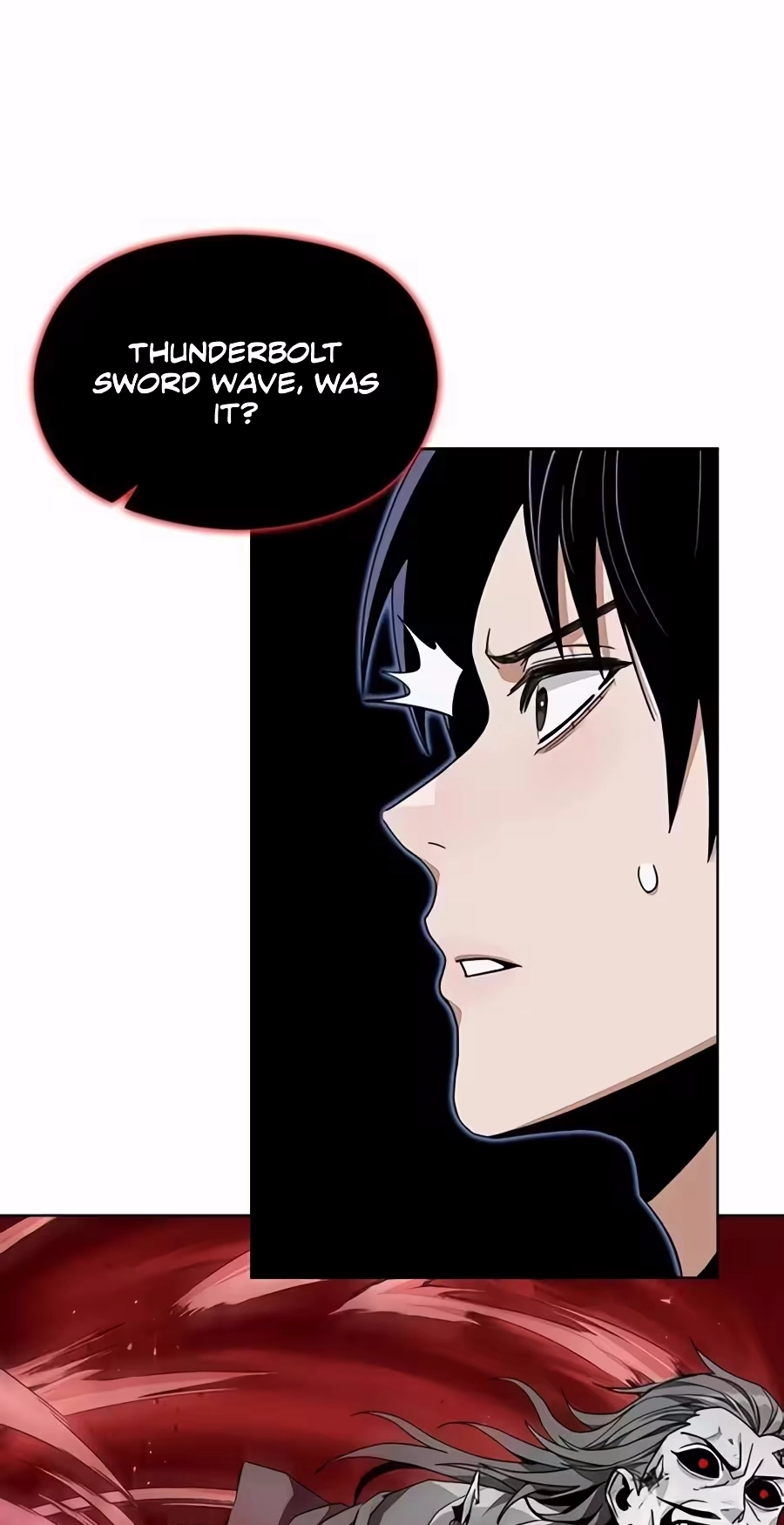 Heavenly Demon Apocalypse Chapter 12 page 42 - 