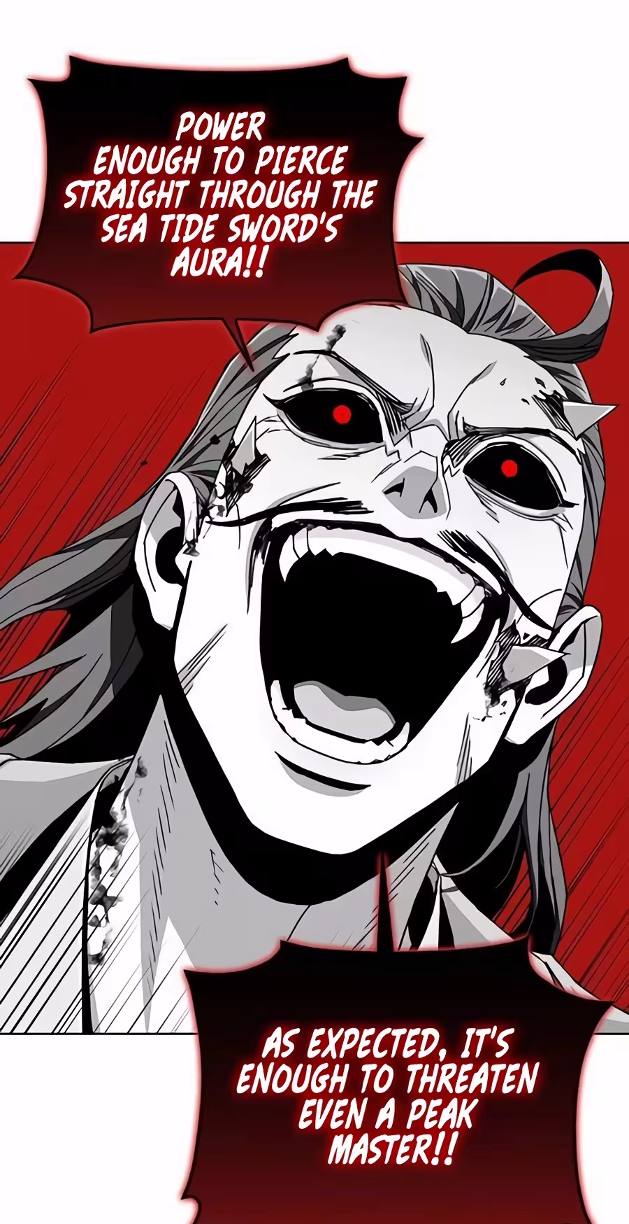 Heavenly Demon Apocalypse Chapter 12 page 44 - 