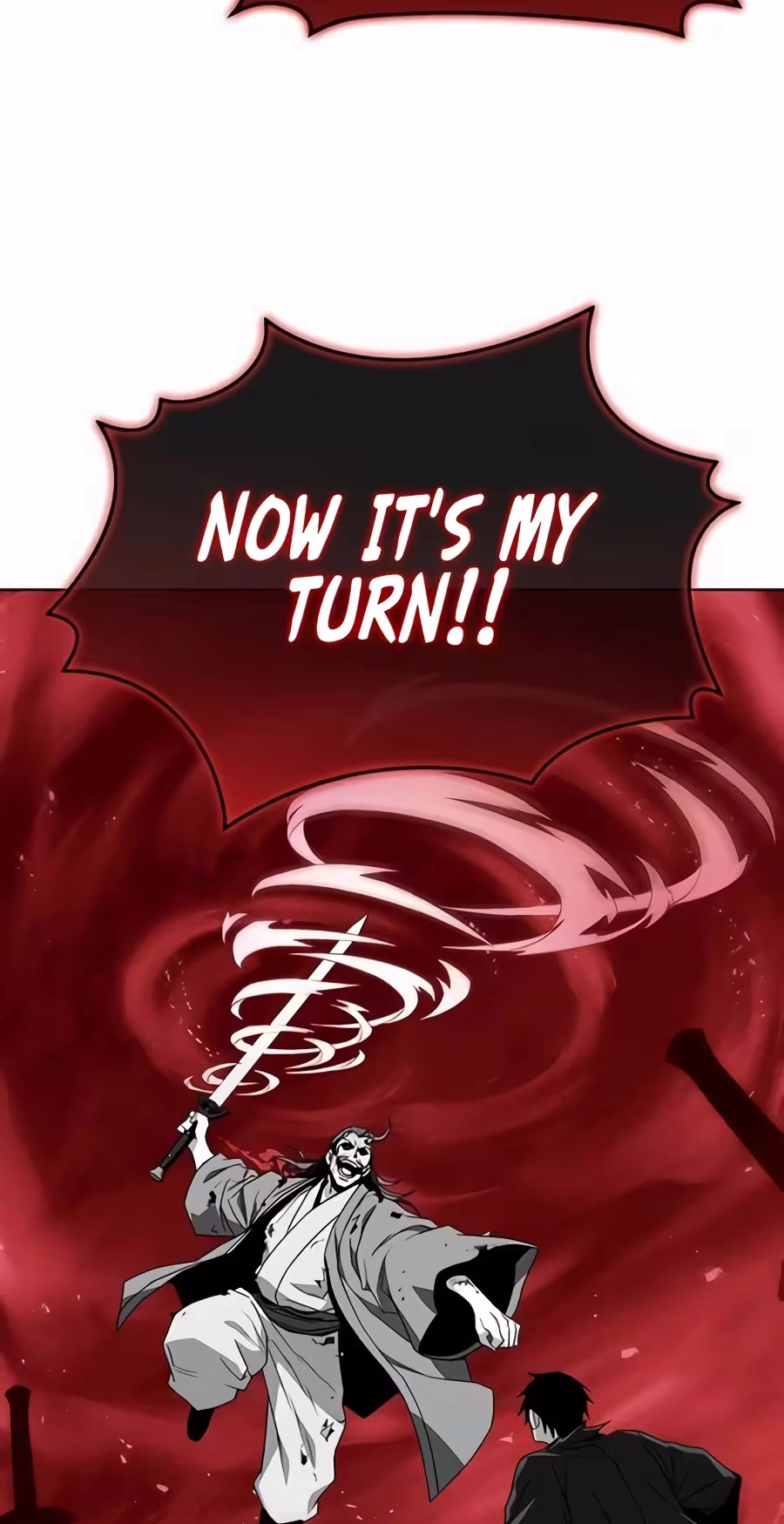 Heavenly Demon Apocalypse Chapter 12 page 45 - 