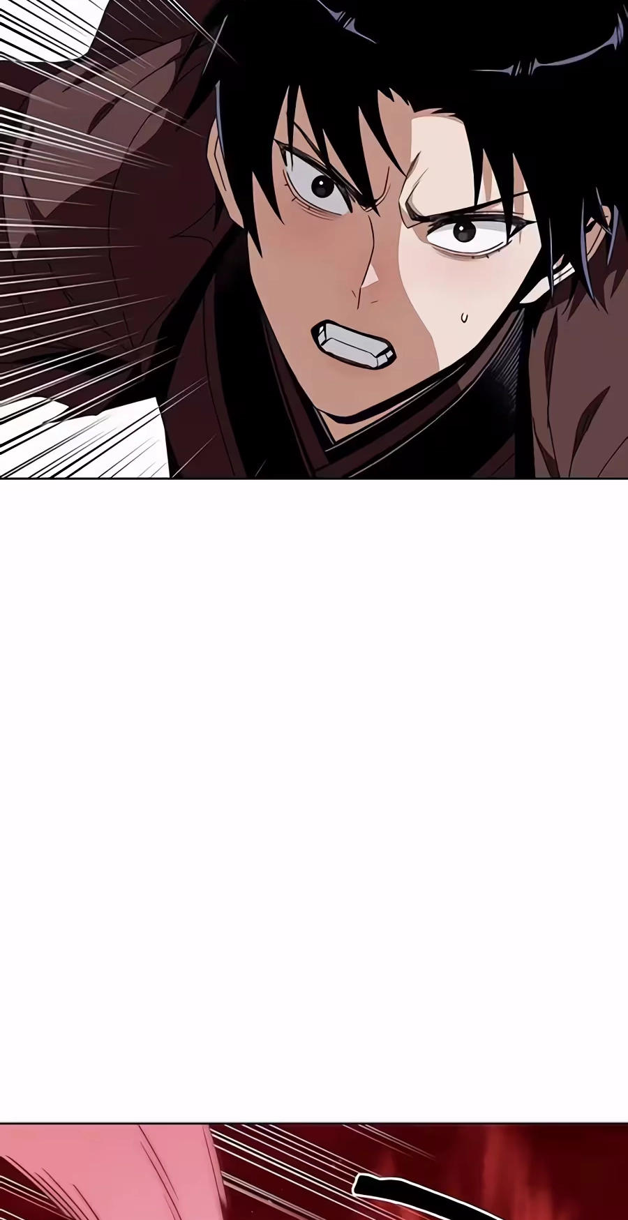 Heavenly Demon Apocalypse Chapter 12 page 47 - 