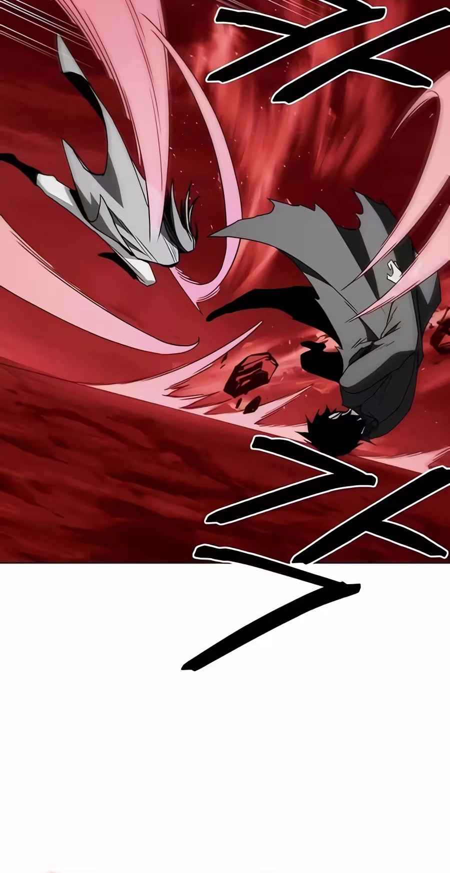 Heavenly Demon Apocalypse Chapter 12 page 48 - 