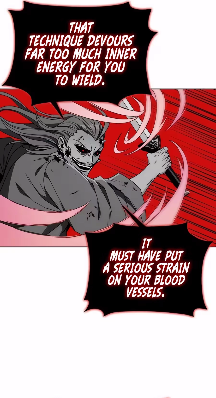 Heavenly Demon Apocalypse Chapter 12 page 49 - 