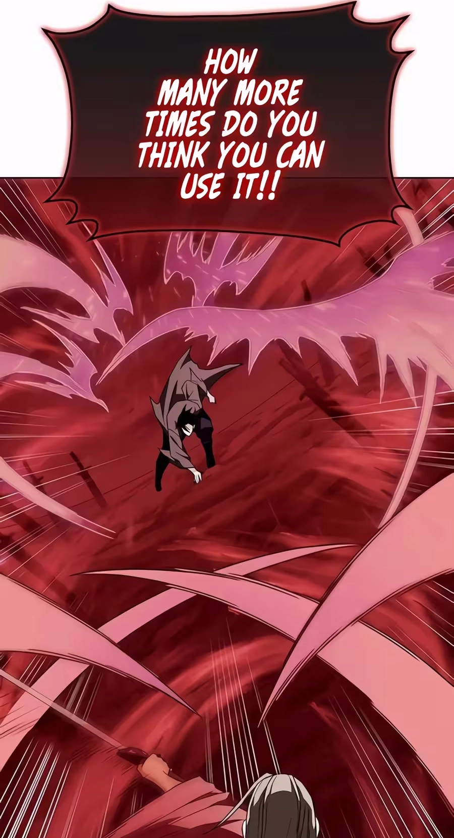 Heavenly Demon Apocalypse Chapter 12 page 50 - 