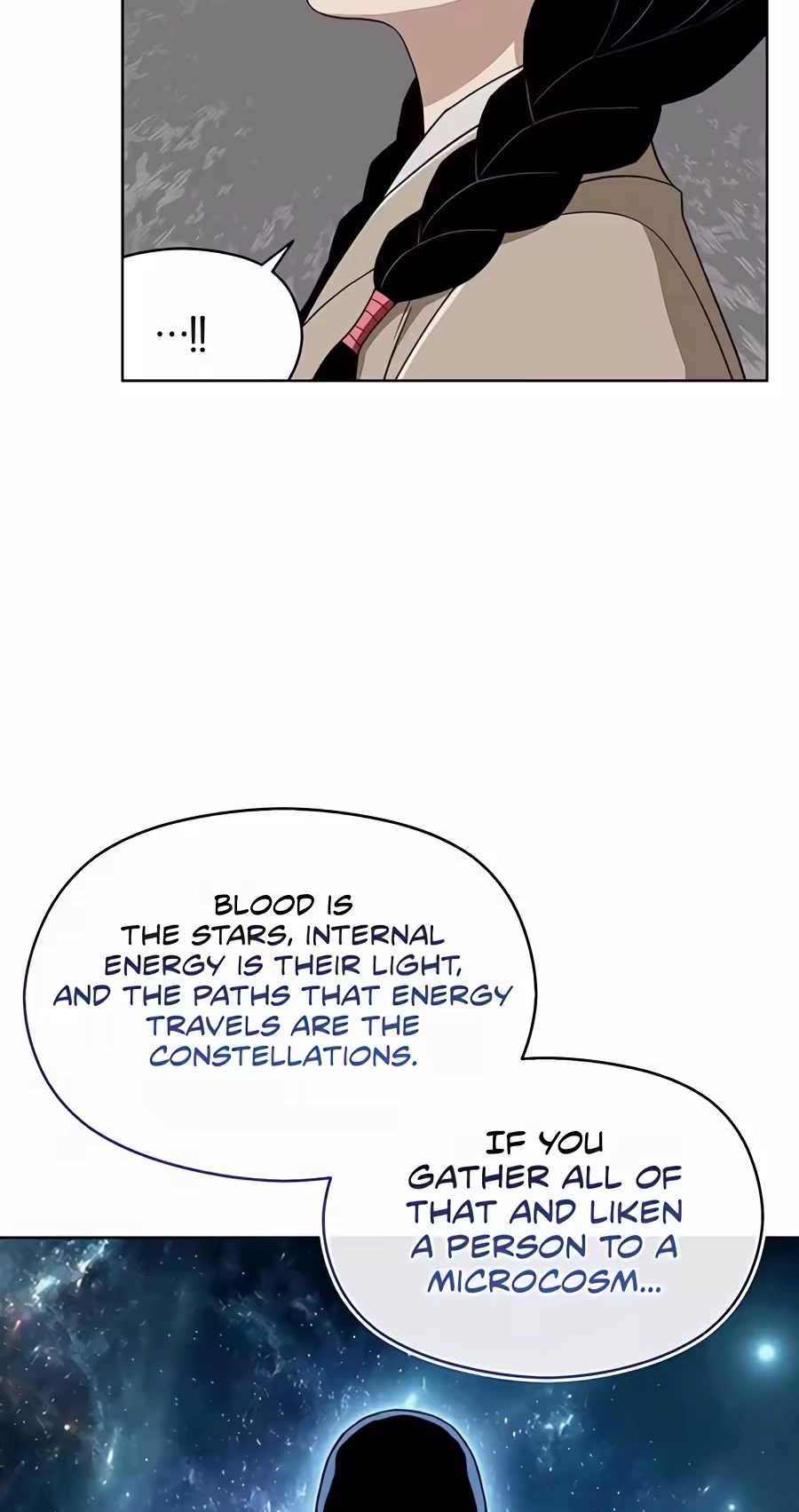 Heavenly Demon Apocalypse Chapter 12 page 6 - 