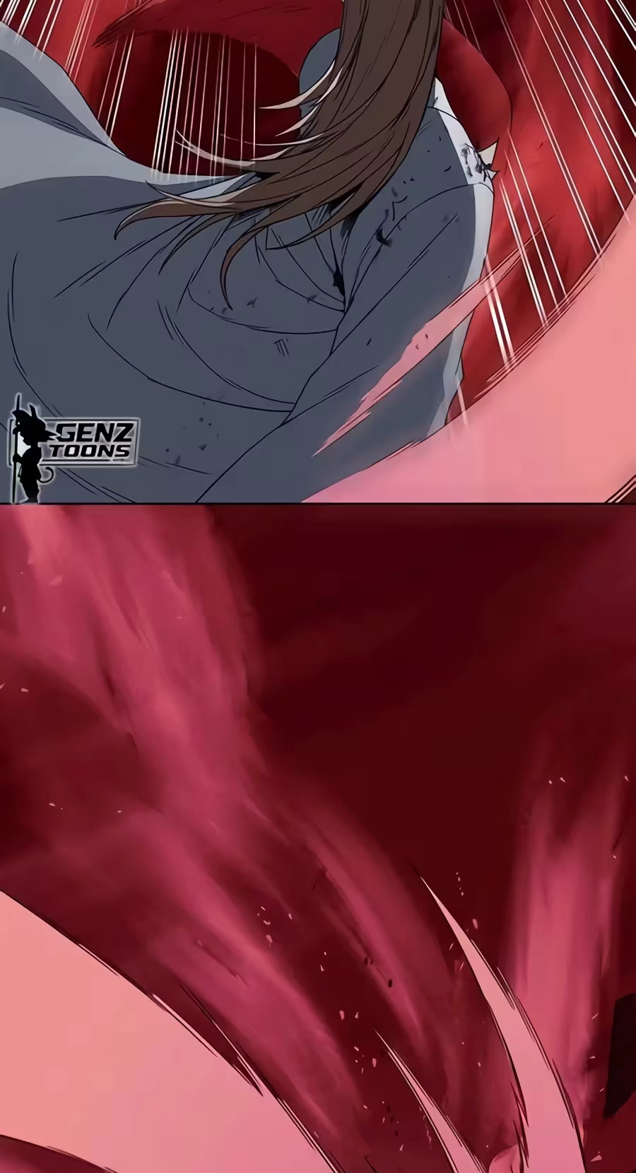 Heavenly Demon Apocalypse Chapter 12 page 51 - 
