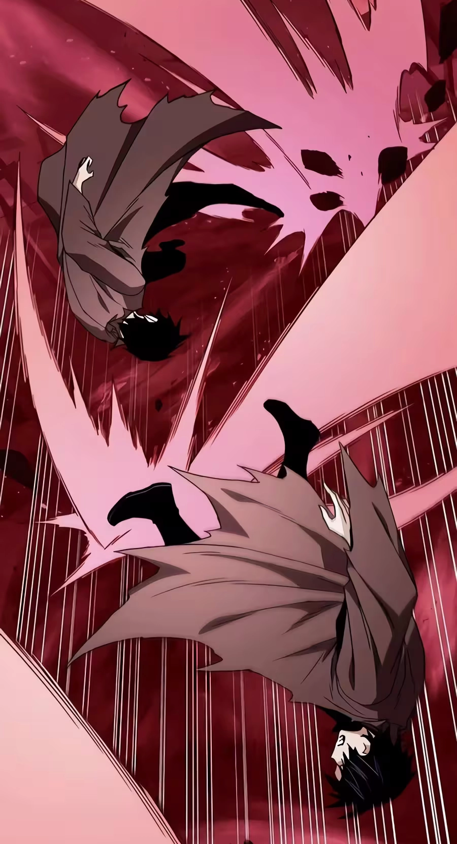 Heavenly Demon Apocalypse Chapter 12 page 52 - 