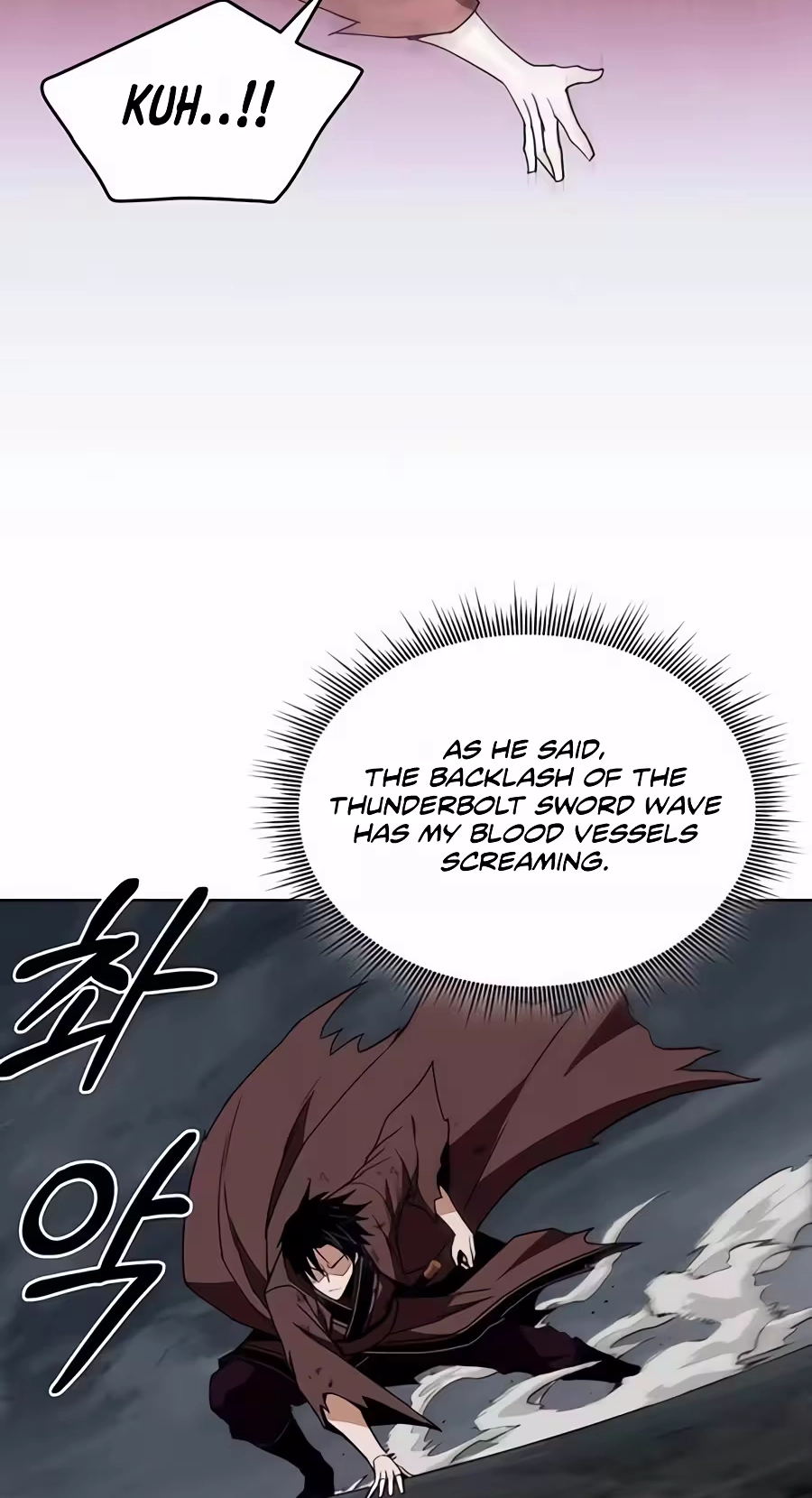 Heavenly Demon Apocalypse Chapter 12 page 54 - 