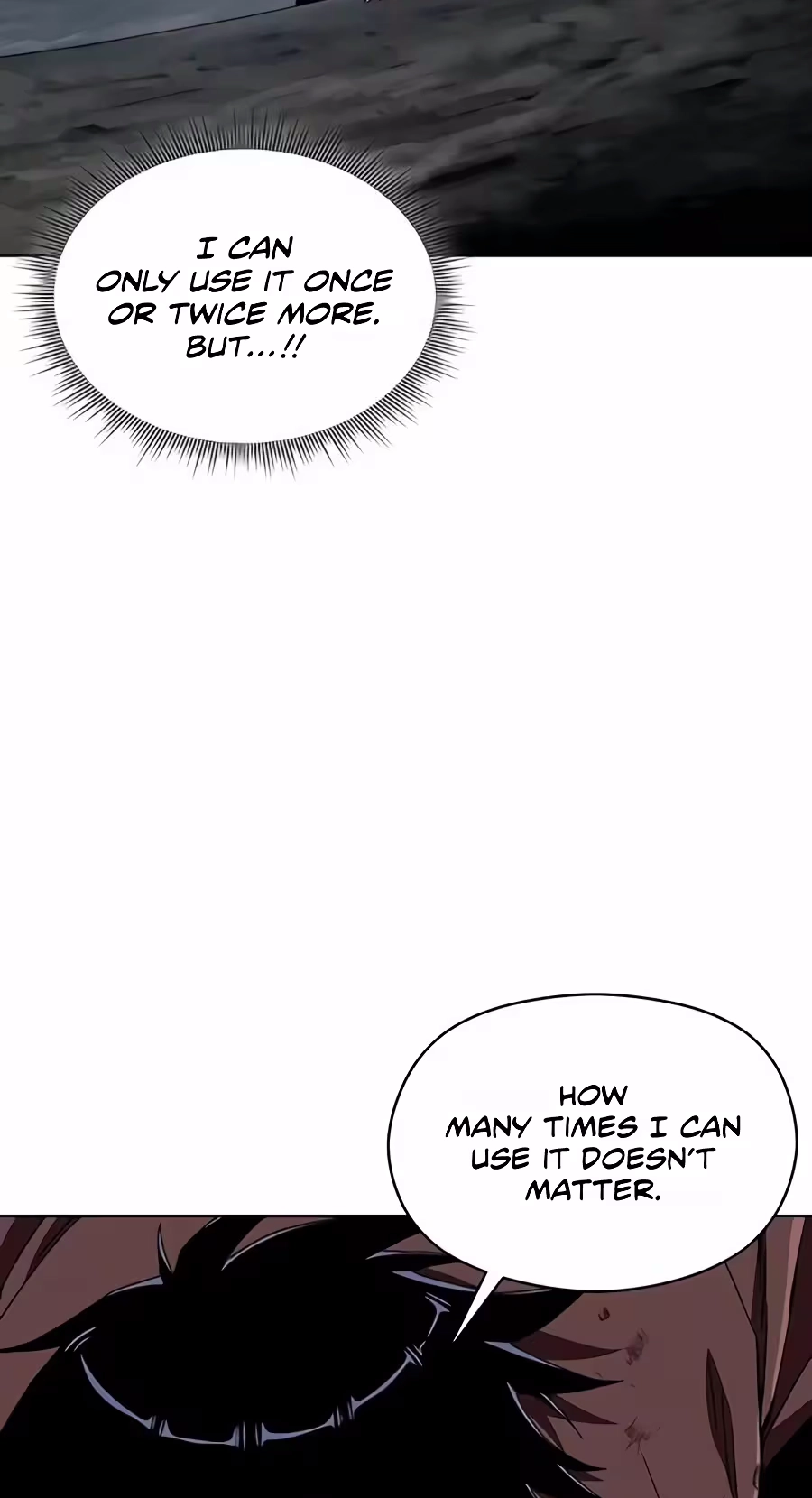 Heavenly Demon Apocalypse Chapter 12 page 55 - 
