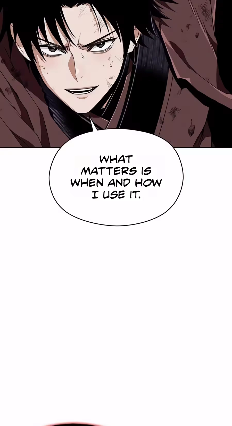 Heavenly Demon Apocalypse Chapter 12 page 56 - 