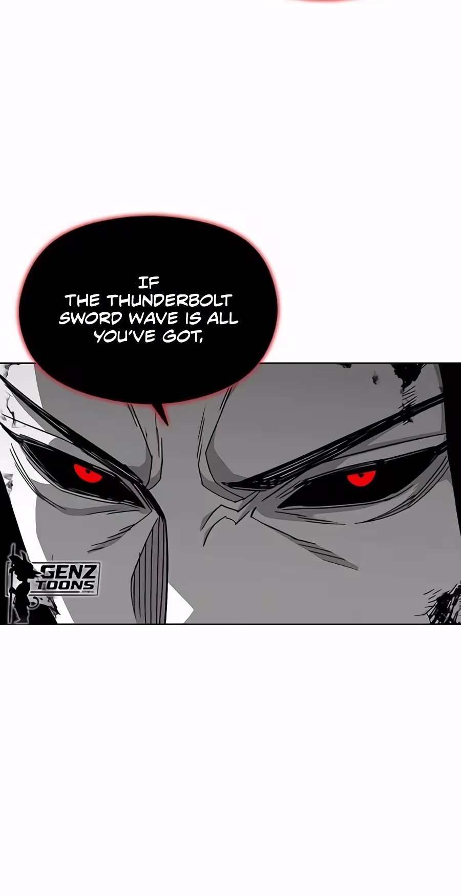 Heavenly Demon Apocalypse Chapter 12 page 58 - 