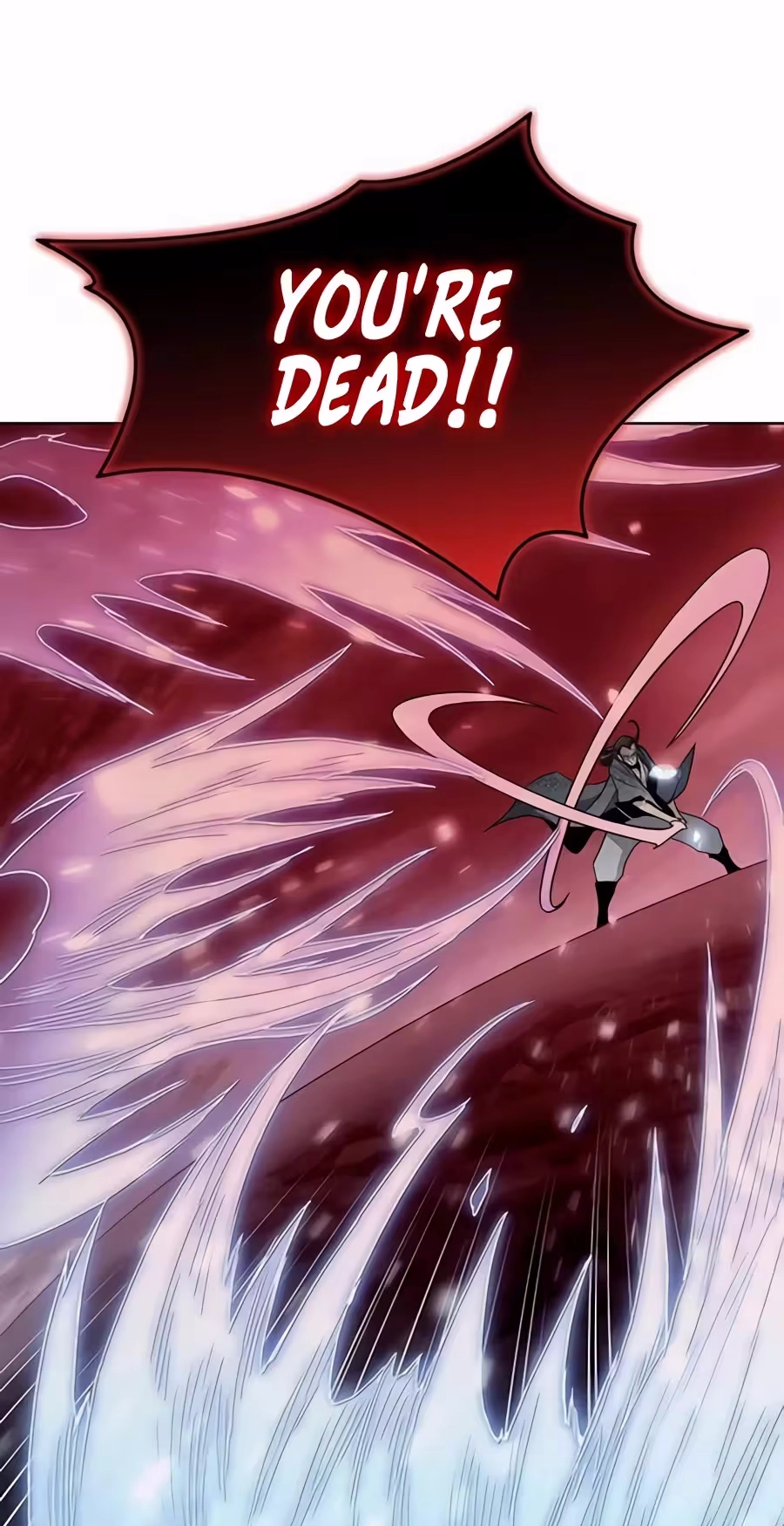 Heavenly Demon Apocalypse Chapter 12 page 59 - 