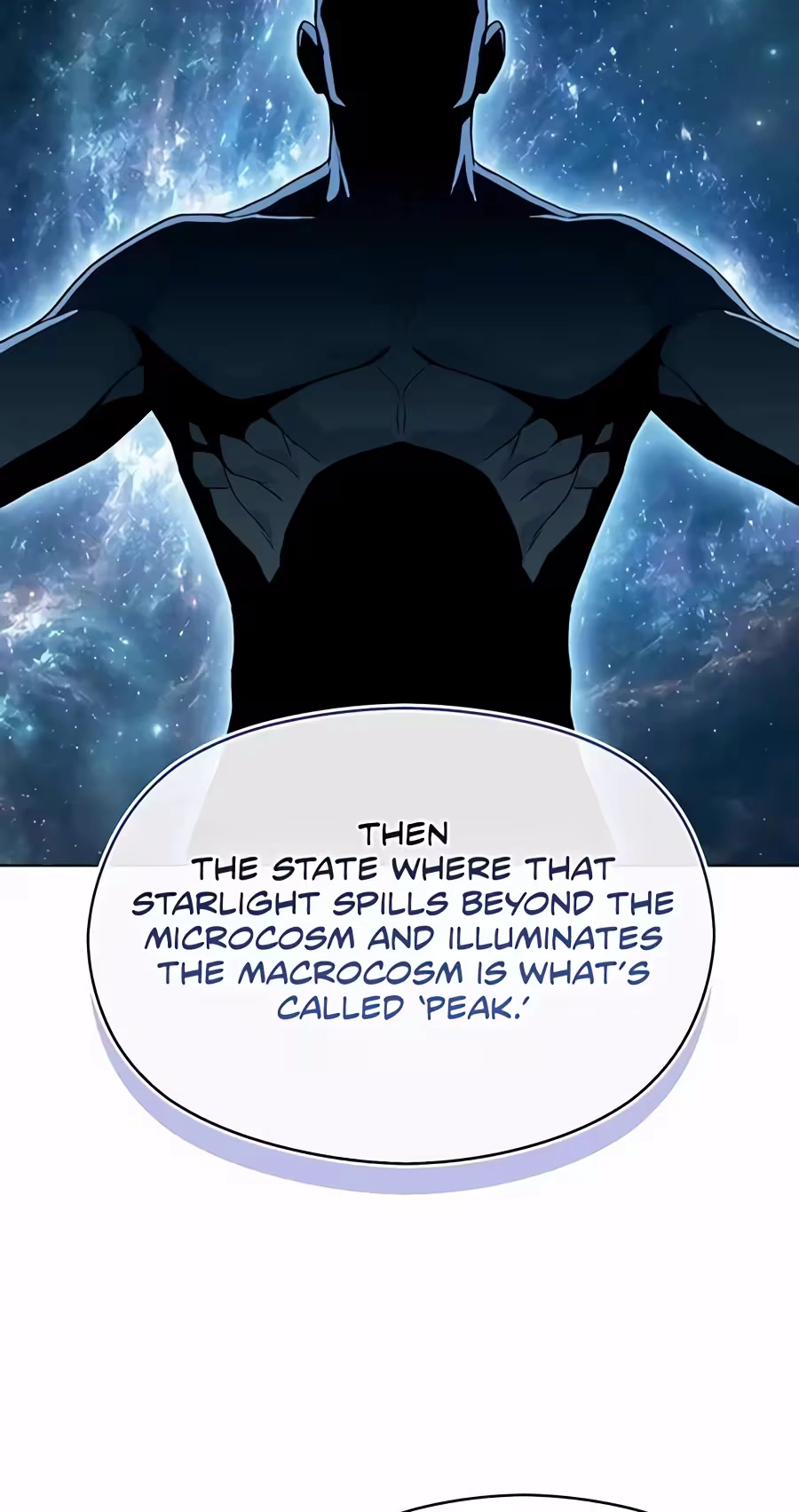 Heavenly Demon Apocalypse Chapter 12 page 7 - 