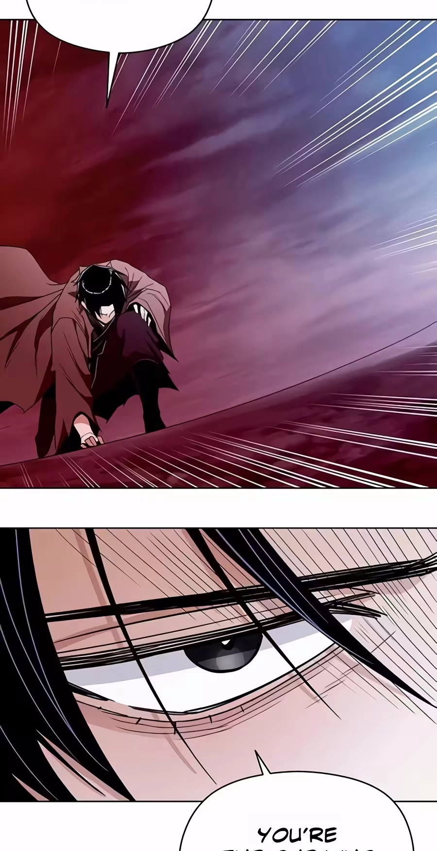 Heavenly Demon Apocalypse Chapter 12 page 61 - 