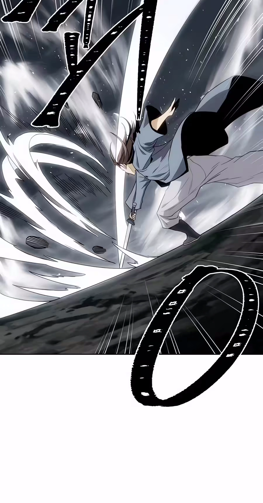 Heavenly Demon Apocalypse Chapter 12 page 67 - 