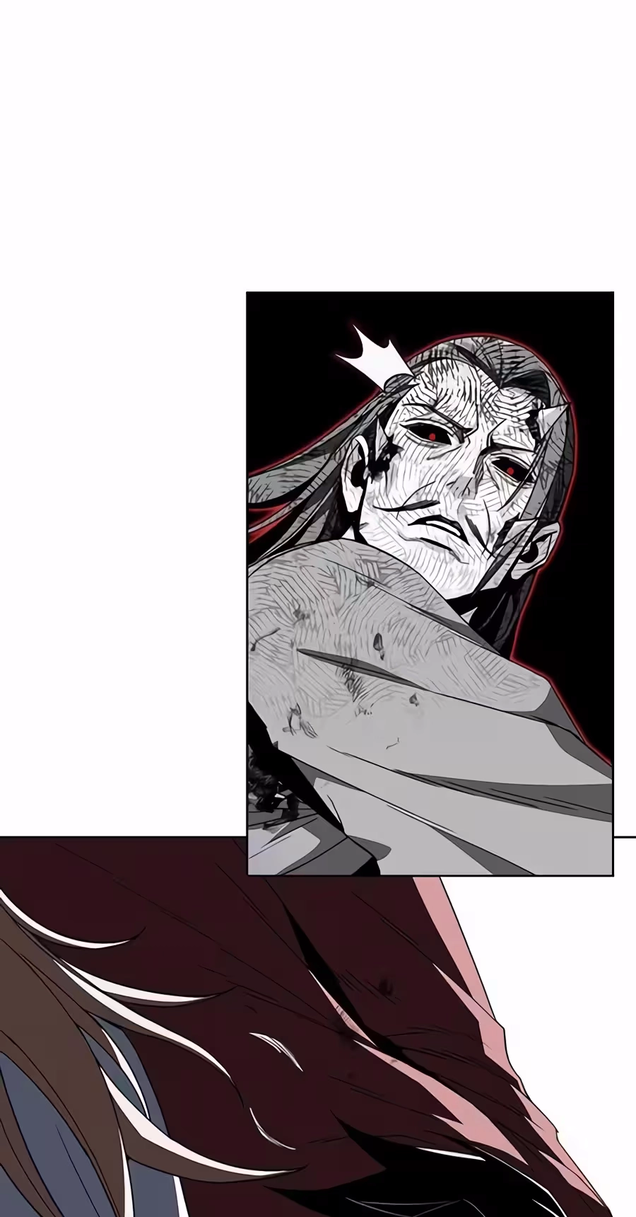 Heavenly Demon Apocalypse Chapter 12 page 68 - 