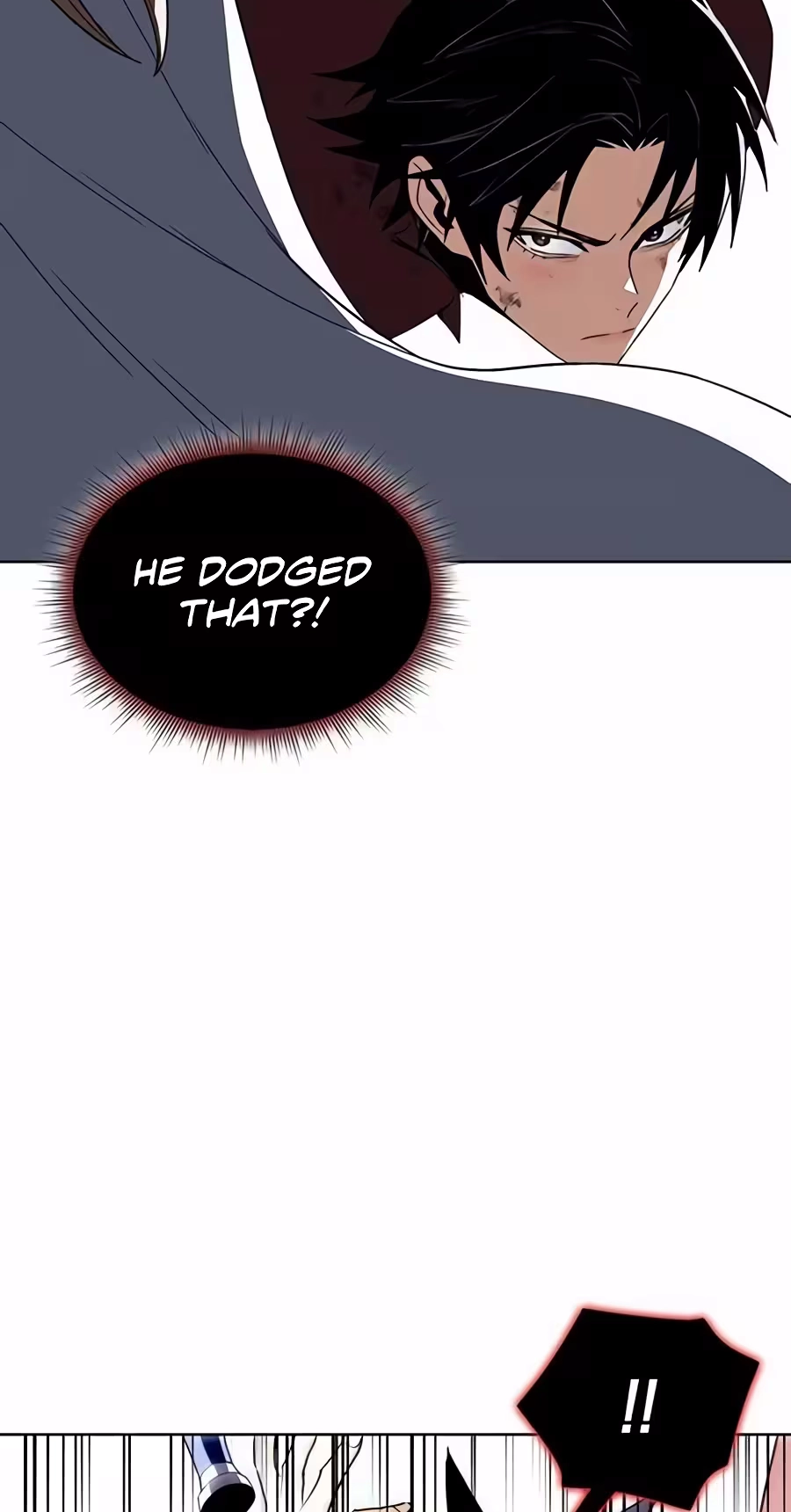 Heavenly Demon Apocalypse Chapter 12 page 69 - 