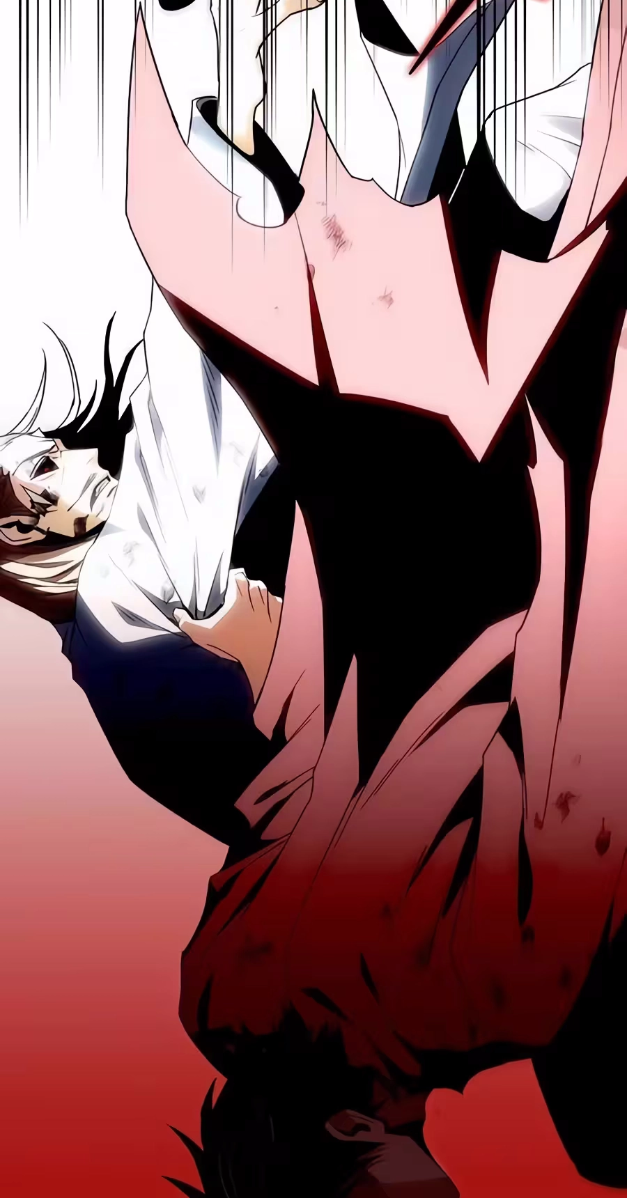Heavenly Demon Apocalypse Chapter 12 page 70 - 