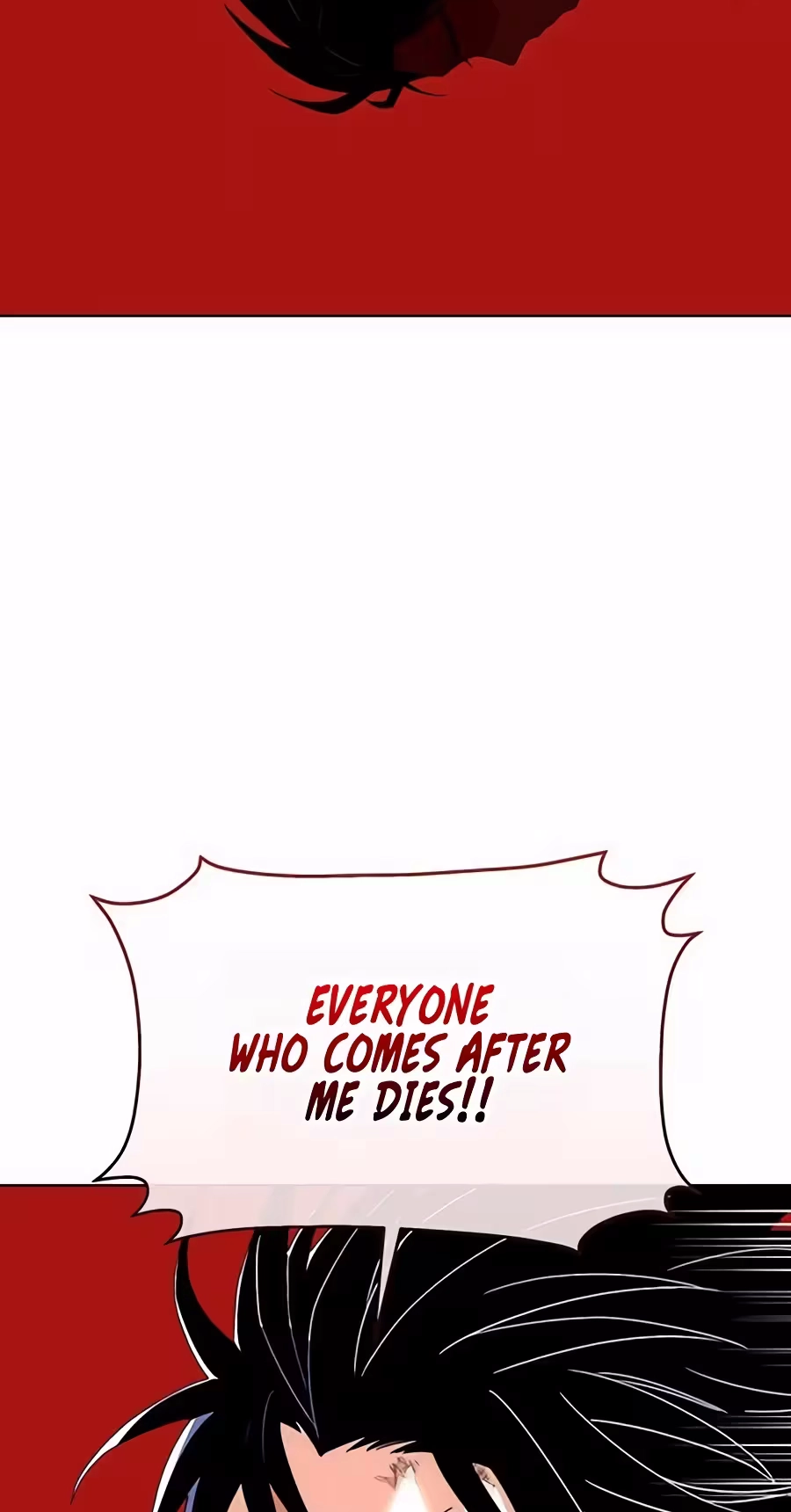 Heavenly Demon Apocalypse Chapter 12 page 71 - 
