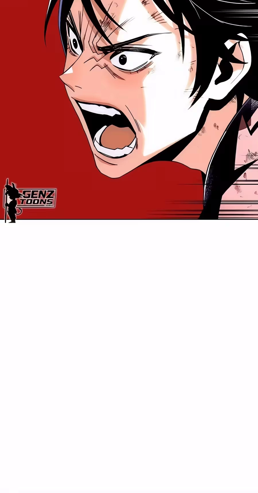 Heavenly Demon Apocalypse Chapter 12 page 72 - 