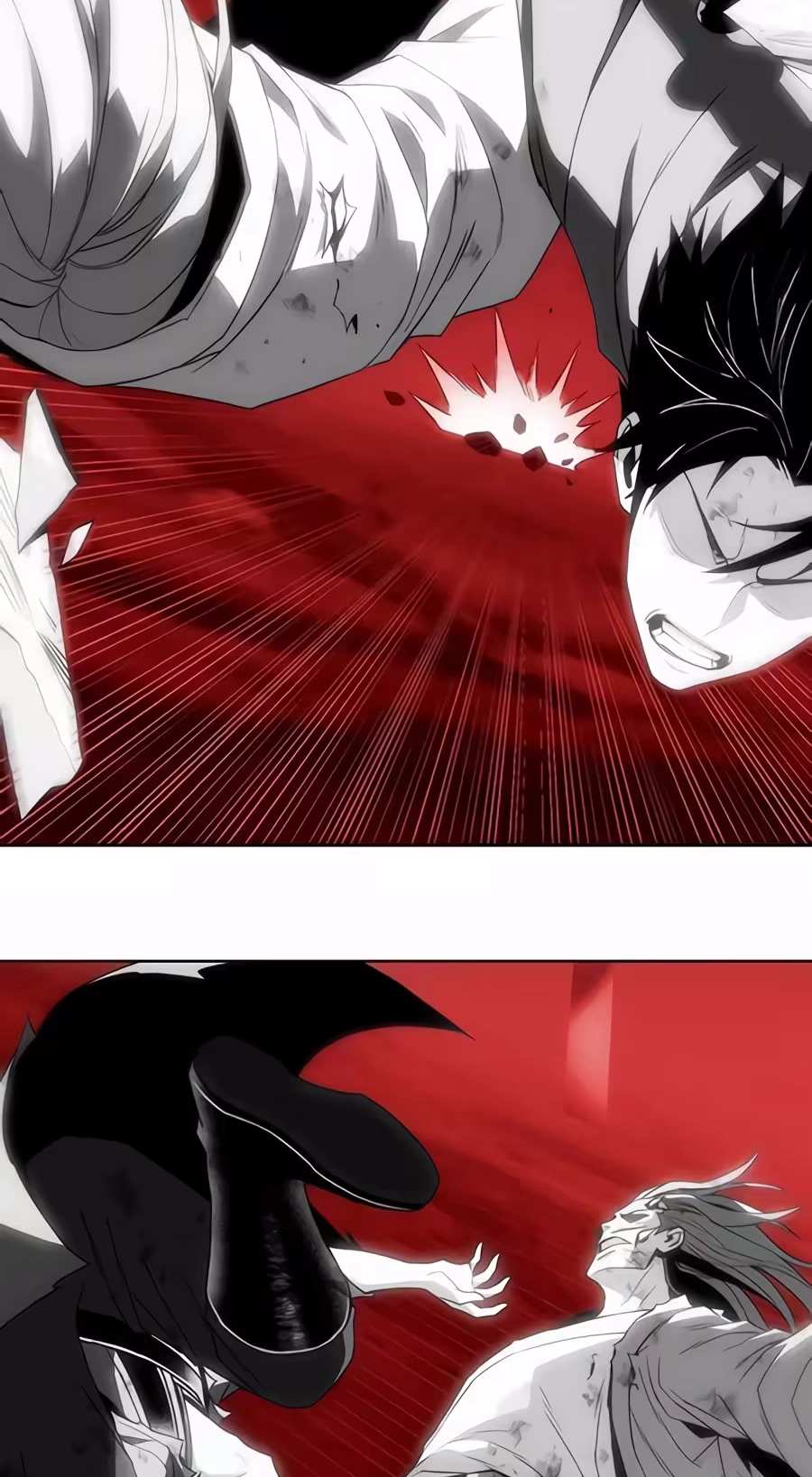 Heavenly Demon Apocalypse Chapter 12 page 75 - 