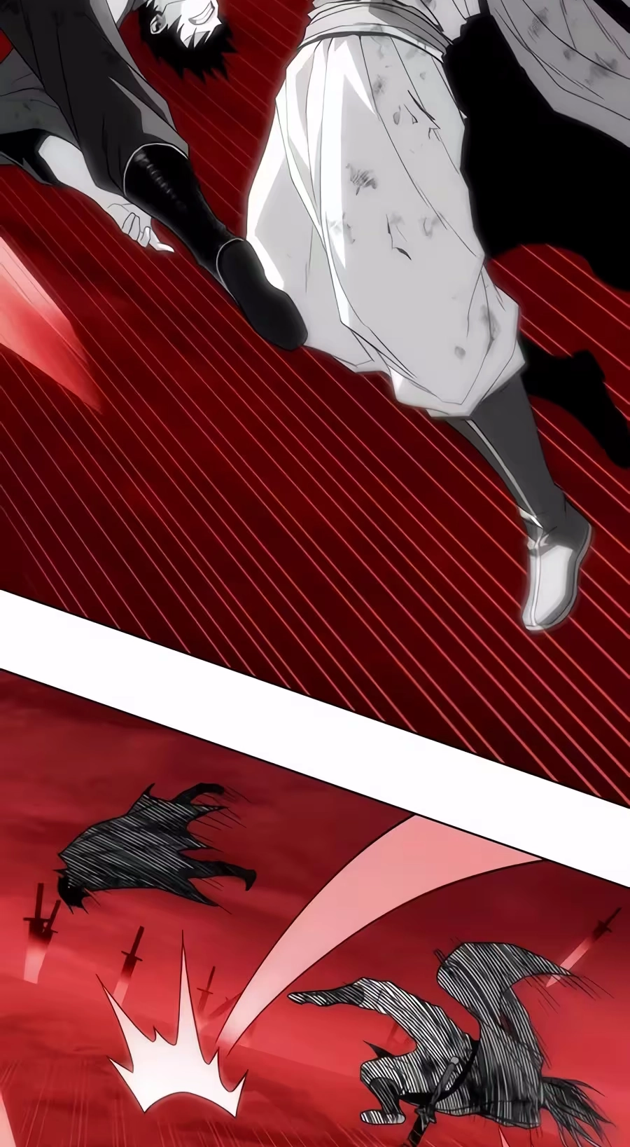 Heavenly Demon Apocalypse Chapter 12 page 76 - 