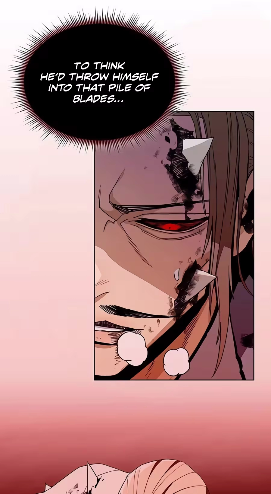 Heavenly Demon Apocalypse Chapter 12 page 79 - 