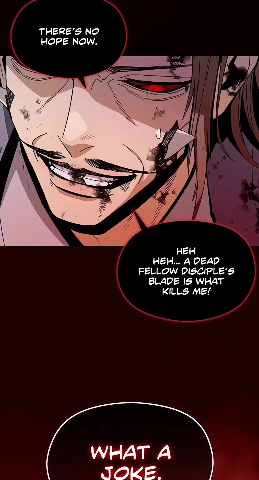 Heavenly Demon Apocalypse Chapter 12 page 81 - 