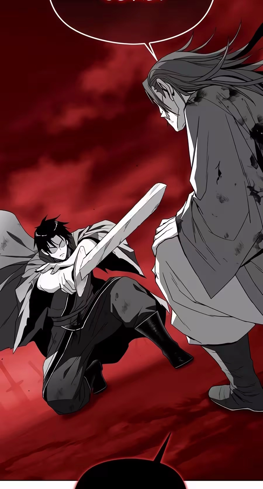 Heavenly Demon Apocalypse Chapter 12 page 82 - 