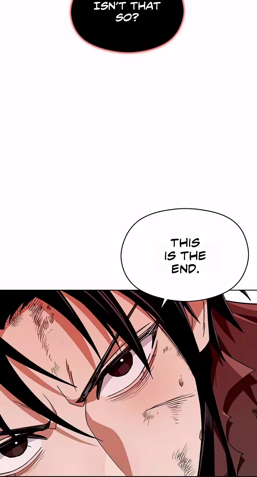 Heavenly Demon Apocalypse Chapter 12 page 83 - 