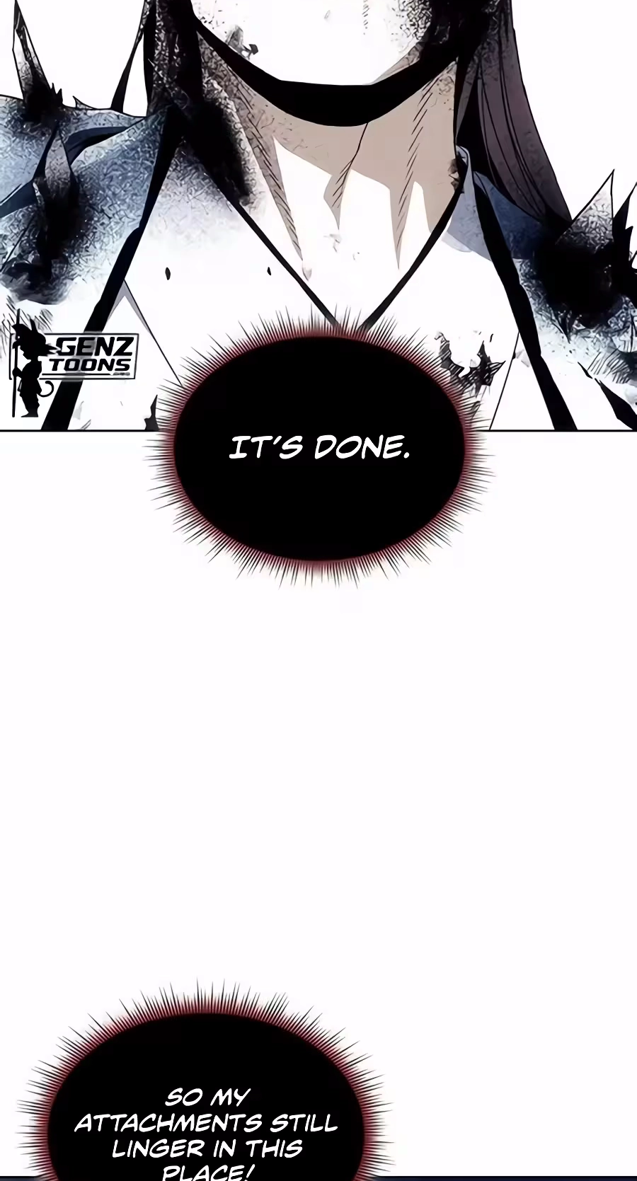 Heavenly Demon Apocalypse Chapter 12 page 87 - 
